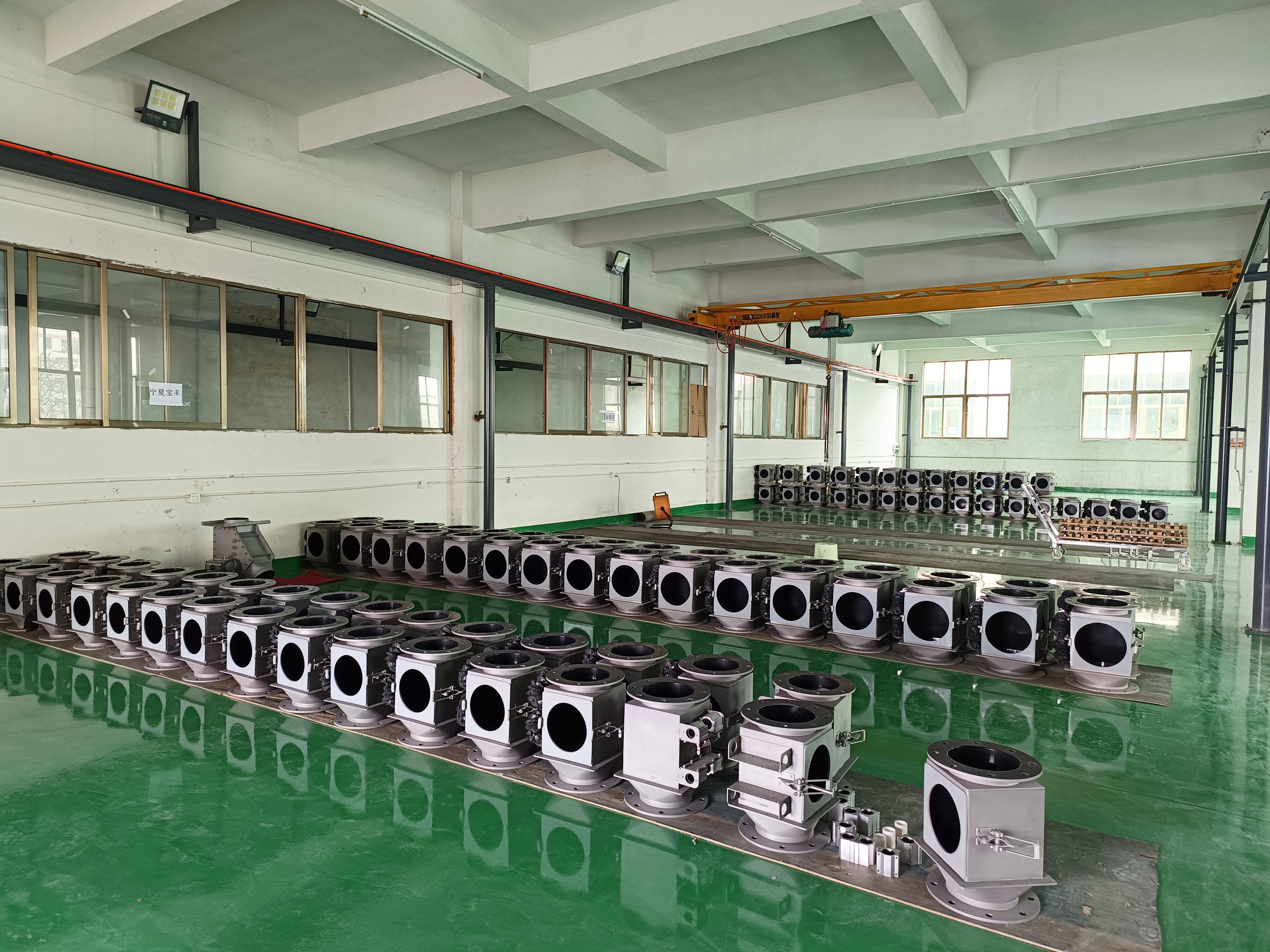 Ποιος εξοπλισμός αφαίρεσης σιδήρου είναι κατάλληλος για αφαίρεση κεραμικού σιδήρου;