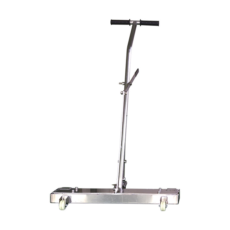 Ποιοι παράγοντες πρέπει να λαμβάνονται υπόψη όταν επιλέγετε ένα μαγνητικό σάρωθρο;