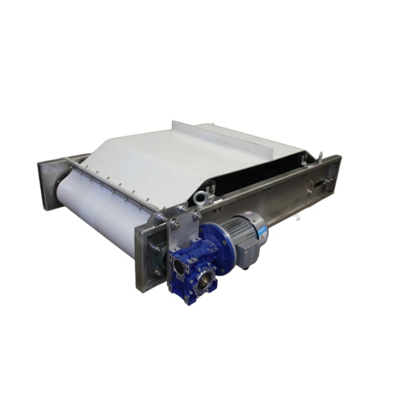 Ποια είναι τα πλεονεκτήματα των μαγνητικών διαχωριστών υπερζώνης;