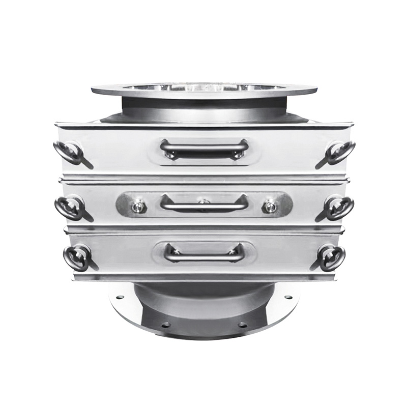 Ποια πλεονεκτήματα προσφέρει ένα μαγνητικό συρτάρι για βιομηχανικό διαχωρισμό;