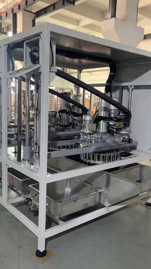 Τι θα γινόταν αν μπορούσατε να μειώσετε το κόστος και την εργασία χωρίς να θυσιάσετε την απόδοση;