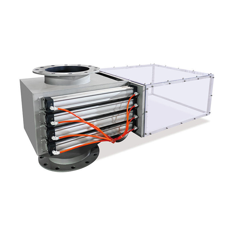 Πώς ένας αυτόματος μαγνητικός διαχωριστής βελτιώνει την καθαρότητα του βιομηχανικού υλικού;